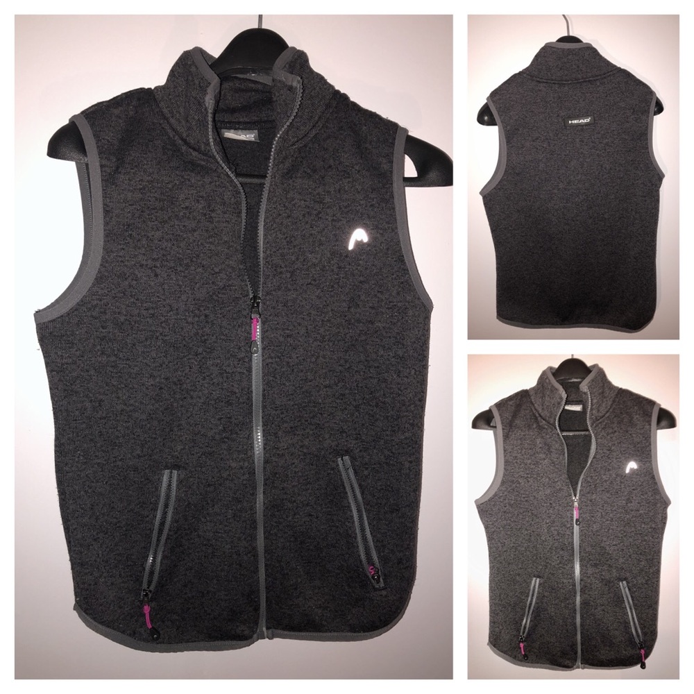 Head Athletic/Leisure Vest